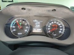 Wuling Yangguang 2024 300km Comfort Enclosed Window Version 60kW - ფოტო 11