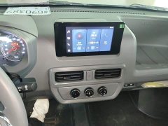 Wuling Yangguang 2024 300km Comfort Enclosed Window Version 60kW - ფოტო 12