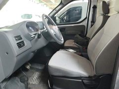 Wuling Yangguang 2024 300km Comfort Enclosed Window Version 60kW - ფოტო 14