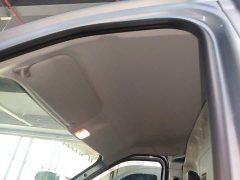 Wuling Yangguang 2024 300km Comfort Enclosed Window Version 60kW - ფოტო 17