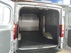 Wuling Yangguang 2024 300km Comfort Enclosed Window Version 60kW - ფოტო 18