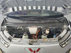 Wuling Yangguang 2024 300km Comfort Enclosed Window Version 60kW - ფოტო 19
