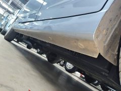 Wuling Yangguang 2024 300km Comfort Enclosed Window Version 60kW - ფოტო 20