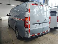 Wuling Yangguang 2024 300km Comfort Enclosed Window Version 60kW - ფოტო 4