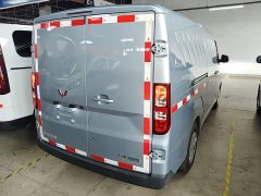 Wuling Yangguang 2024 300km Comfort Enclosed Window Version 60kW - ფოტო 6