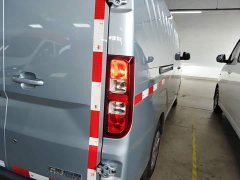Wuling Yangguang 2024 300km Comfort Enclosed Window Version 60kW - ფოტო 7