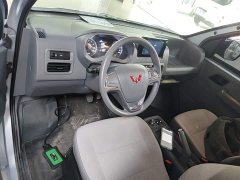Wuling Yangguang 2024 300km Comfort Enclosed Window Version 60kW - ფოტო 9