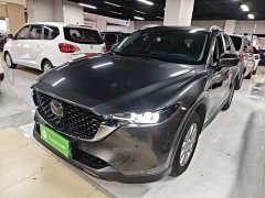 Mazda CX-5 2.0L Automatic FWD Smart Pro - ფოტო 1