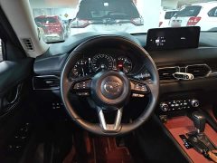 Mazda CX-5 2.0L Automatic FWD Smart Pro - ფოტო 10