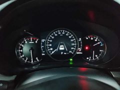 Mazda CX-5 2.0L Automatic FWD Smart Pro - ფოტო 11