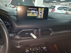 Mazda CX-5 2.0L Automatic FWD Smart Pro - ფოტო 12