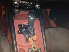 Mazda CX-5 2.0L Automatic FWD Smart Pro - ფოტო 13