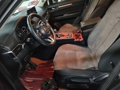 Mazda CX-5 2.0L Automatic FWD Smart Pro - ფოტო 14