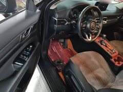 Mazda CX-5 2.0L Automatic FWD Smart Pro - ფოტო 15