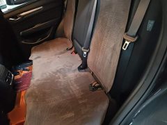 Mazda CX-5 2.0L Automatic FWD Smart Pro - ფოტო 16