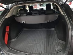 Mazda CX-5 2.0L Automatic FWD Smart Pro - ფოტო 18
