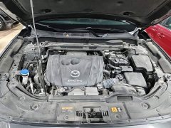 Mazda CX-5 2.0L Automatic FWD Smart Pro - ფოტო 19