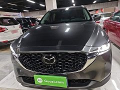 Mazda CX-5 2.0L Automatic FWD Smart Pro - ფოტო 2