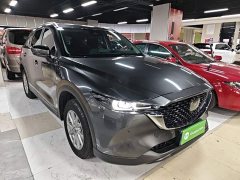 Mazda CX-5 2.0L Automatic FWD Smart Pro - ფოტო 3