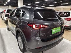 Mazda CX-5 2.0L Automatic FWD Smart Pro - ფოტო 4