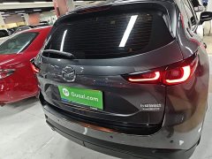 Mazda CX-5 2.0L Automatic FWD Smart Pro - ფოტო 5