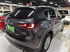 Mazda CX-5 2.0L Automatic FWD Smart Pro - ფოტო 6