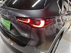 Mazda CX-5 2.0L Automatic FWD Smart Pro - ფოტო 7
