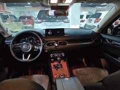 Mazda CX-5 2.0L Automatic FWD Smart Pro - ფოტო 9