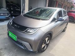 BYD Dolphin 420km Freedom Edition - ფოტო 1