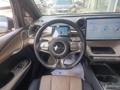 BYD Dolphin 420km Freedom Edition - ფოტო 10