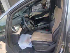 BYD Dolphin 420km Freedom Edition - ფოტო 14