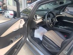BYD Dolphin 420km Freedom Edition - ფოტო 15