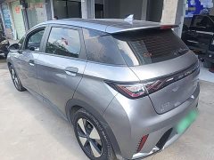 BYD Dolphin 420km Freedom Edition - ფოტო 4