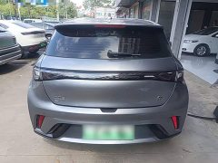BYD Dolphin 420km Freedom Edition - ფოტო 5