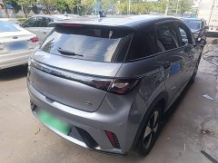 BYD Dolphin 420km Freedom Edition - ფოტო 6