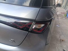 BYD Dolphin 420km Freedom Edition - ფოტო 7