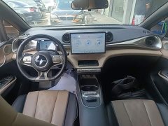 BYD Dolphin 420km Freedom Edition - ფოტო 9