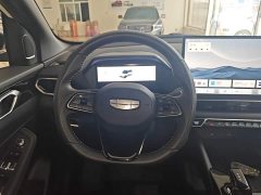 Geely Bingyue 2025 Bingyue L 1.5TD DCT Star Shine - ფოტო 10