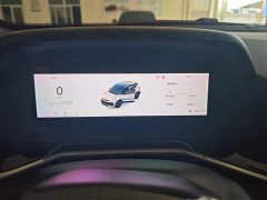 Geely Bingyue 2025 Bingyue L 1.5TD DCT Star Shine - ფოტო 11