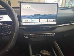 Geely Bingyue 2025 Bingyue L 1.5TD DCT Star Shine - ფოტო 12