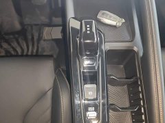Geely Bingyue 2025 Bingyue L 1.5TD DCT Star Shine - ფოტო 13