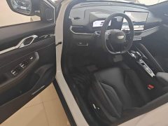 Geely Bingyue 2025 Bingyue L 1.5TD DCT Star Shine - ფოტო 15