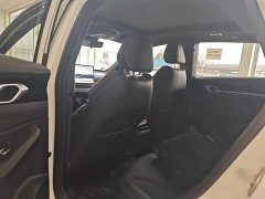 Geely Bingyue 2025 Bingyue L 1.5TD DCT Star Shine - ფოტო 16