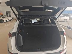 Geely Bingyue 2025 Bingyue L 1.5TD DCT Star Shine - ფოტო 18