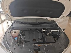 Geely Bingyue 2025 Bingyue L 1.5TD DCT Star Shine - ფოტო 19