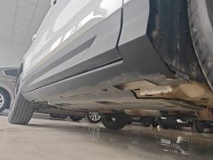 Geely Bingyue 2025 Bingyue L 1.5TD DCT Star Shine - ფოტო 20