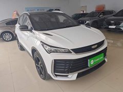 Geely Bingyue 2025 Bingyue L 1.5TD DCT Star Shine - ფოტო 3