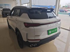 Geely Bingyue 2025 Bingyue L 1.5TD DCT Star Shine - ფოტო 4