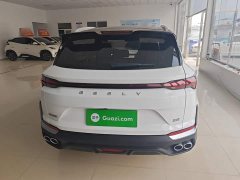 Geely Bingyue 2025 Bingyue L 1.5TD DCT Star Shine - ფოტო 5