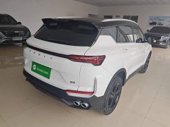 Geely Bingyue 2025 Bingyue L 1.5TD DCT Star Shine - ფოტო 6